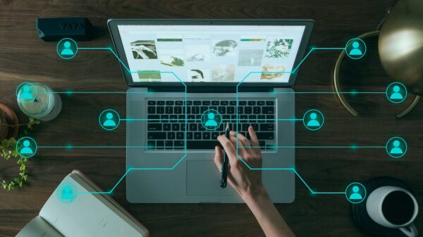 Gestion digitale