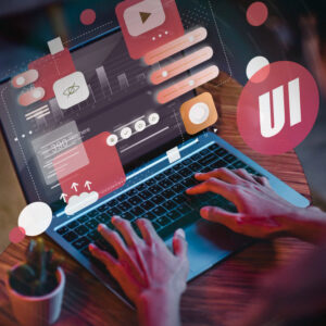 Developpement d'application web