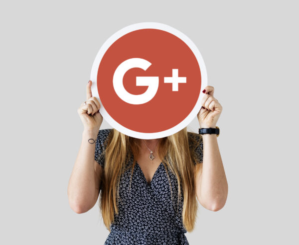 Assistance technique google +
